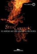Trilogia Millennium - Stieg Larsson